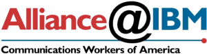 The official national site for the IBM Employees' Union, CWA Local 1701