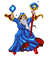 Click here for The Flash Mind Reader - it's magic!